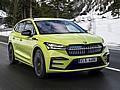 Skoda Enyaq RS